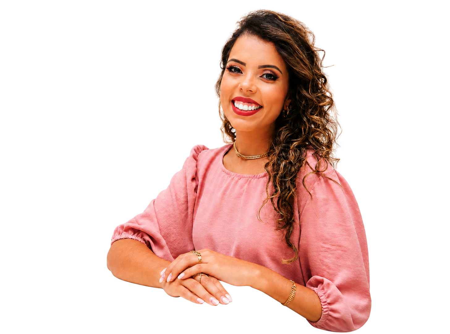 Amanda Di Maria, nutricionista infantil